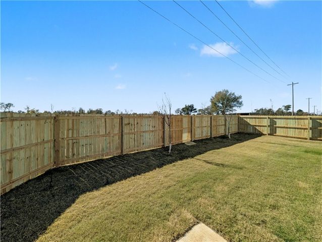 6905 SW Basswood Avenue, Bentonville, AR 72713