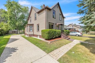 3016 Eshcol Avenue, Zion, IL 60099