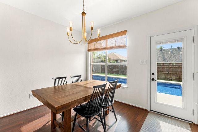 7133 Sundance Lane, Fort Worth, TX 76179