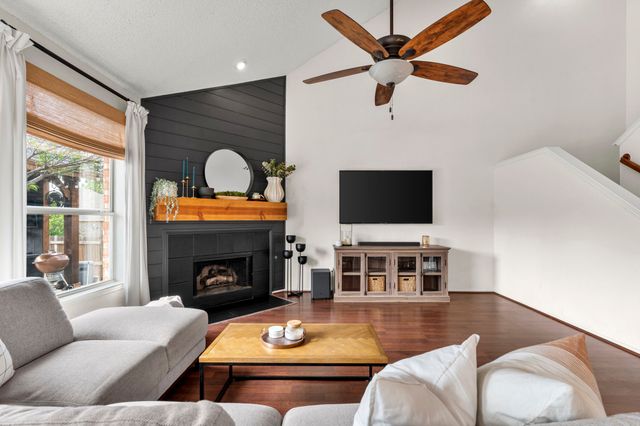 7133 Sundance Lane, Fort Worth, TX 76179