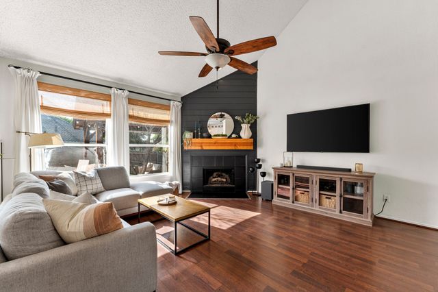 7133 Sundance Lane, Fort Worth, TX 76179