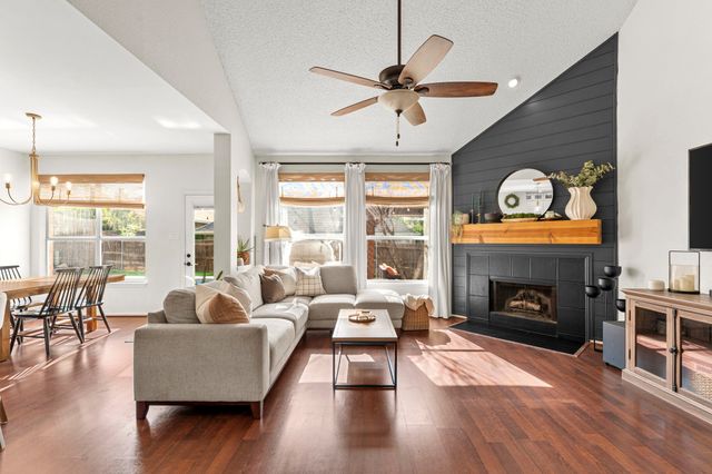 7133 Sundance Lane, Fort Worth, TX 76179