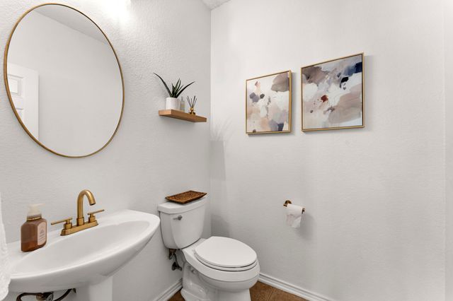 7133 Sundance Lane, Fort Worth, TX 76179