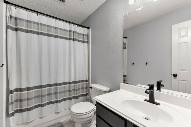 7133 Sundance Lane, Fort Worth, TX 76179