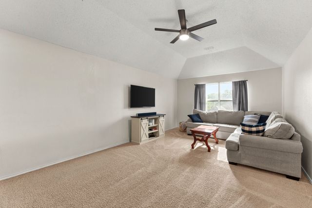 7133 Sundance Lane, Fort Worth, TX 76179