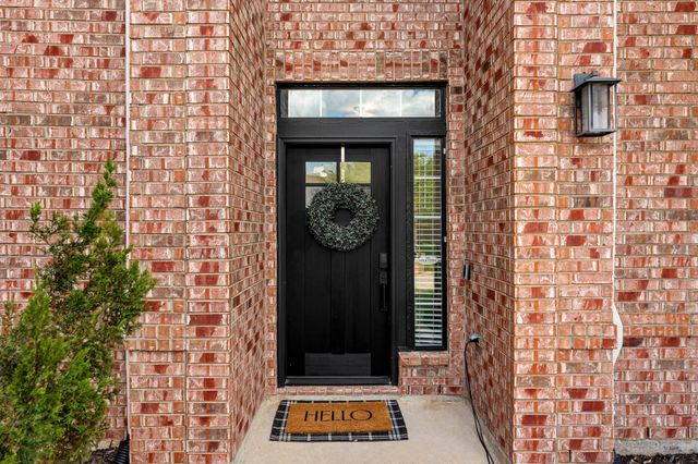 7133 Sundance Lane, Fort Worth, TX 76179