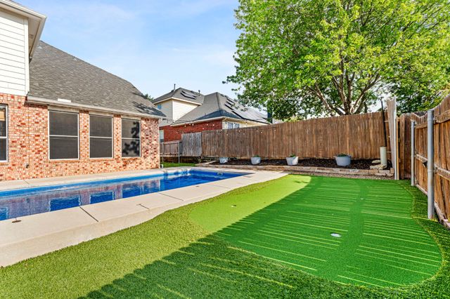 7133 Sundance Lane, Fort Worth, TX 76179