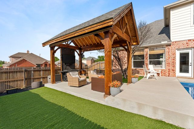 7133 Sundance Lane, Fort Worth, TX 76179