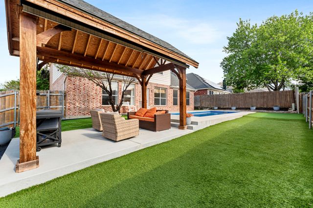 7133 Sundance Lane, Fort Worth, TX 76179