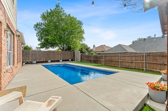 7133 Sundance Lane, Fort Worth, TX 76179