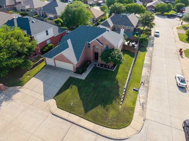 7133 Sundance Lane, Fort Worth, TX 76179