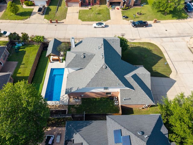 7133 Sundance Lane, Fort Worth, TX 76179