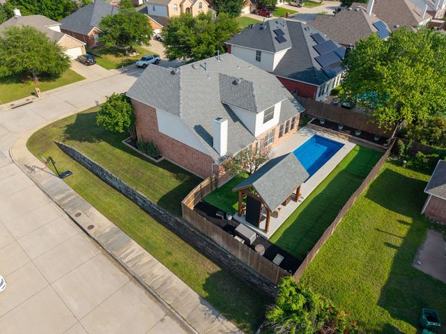 7133 Sundance Lane, Fort Worth, TX 76179