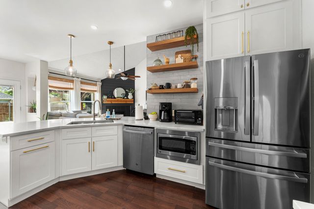 7133 Sundance Lane, Fort Worth, TX 76179