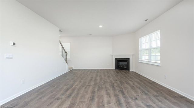 3135 Hannaford Drive, Mebane, NC 27302