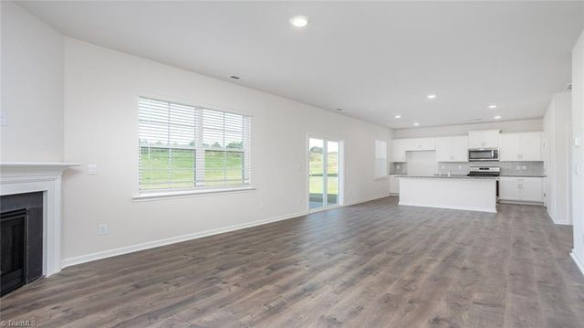 3135 Hannaford Drive, Mebane, NC 27302