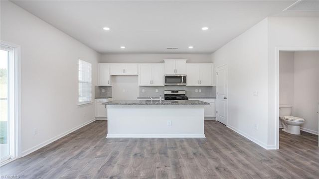 3135 Hannaford Drive, Mebane, NC 27302