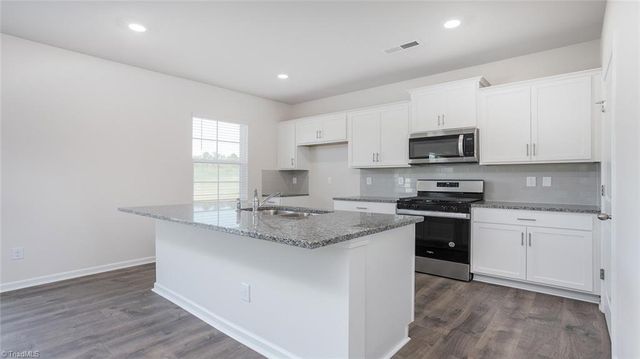 3135 Hannaford Drive, Mebane, NC 27302