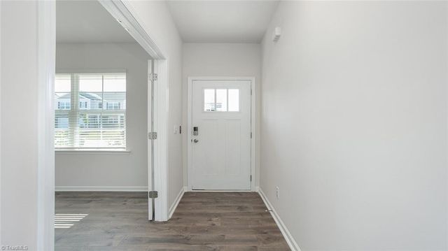 3135 Hannaford Drive, Mebane, NC 27302