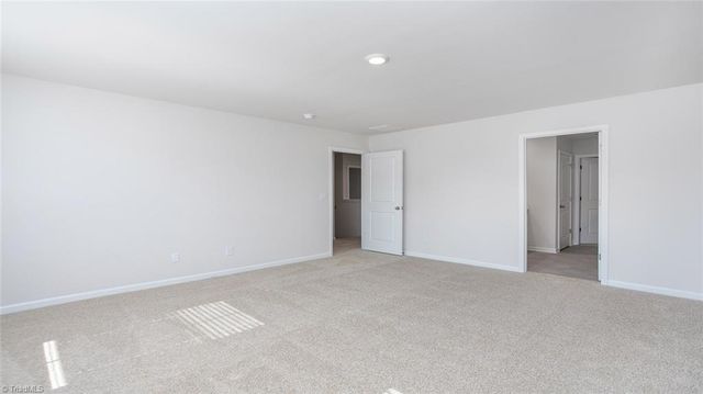 3135 Hannaford Drive, Mebane, NC 27302