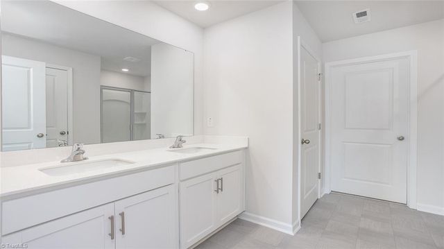 3135 Hannaford Drive, Mebane, NC 27302