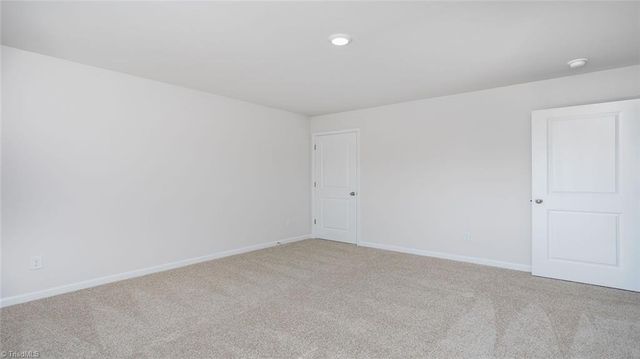 3135 Hannaford Drive, Mebane, NC 27302
