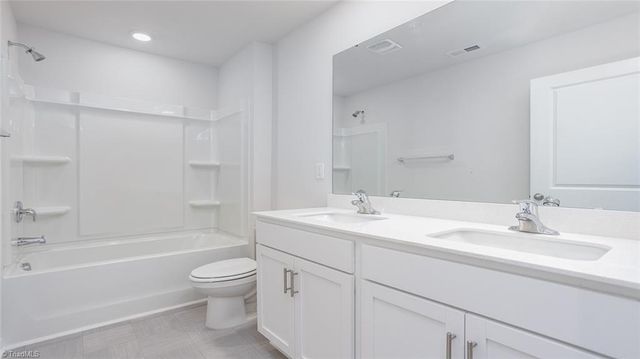 3135 Hannaford Drive, Mebane, NC 27302