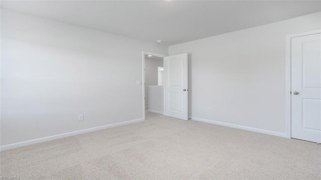 3135 Hannaford Drive, Mebane, NC 27302