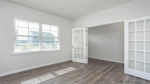 3135 Hannaford Drive, Mebane, NC 27302