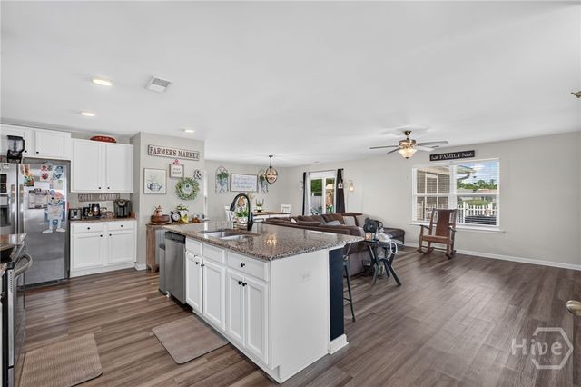 102 Butternut Boulevard, Guyton, GA 31312