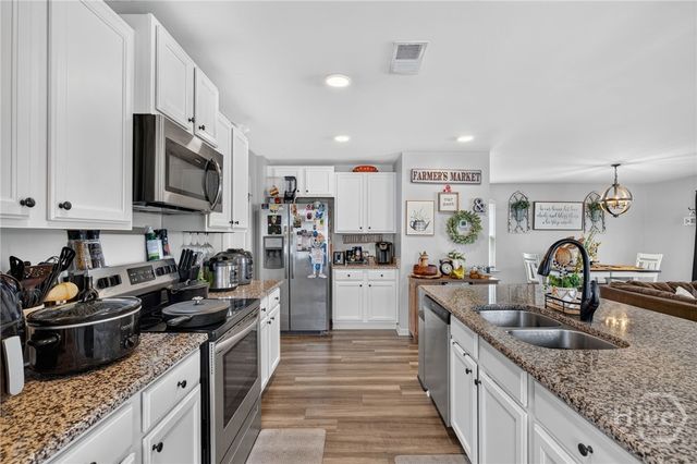 102 Butternut Boulevard, Guyton, GA 31312