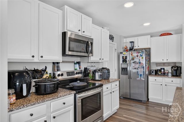 102 Butternut Boulevard, Guyton, GA 31312