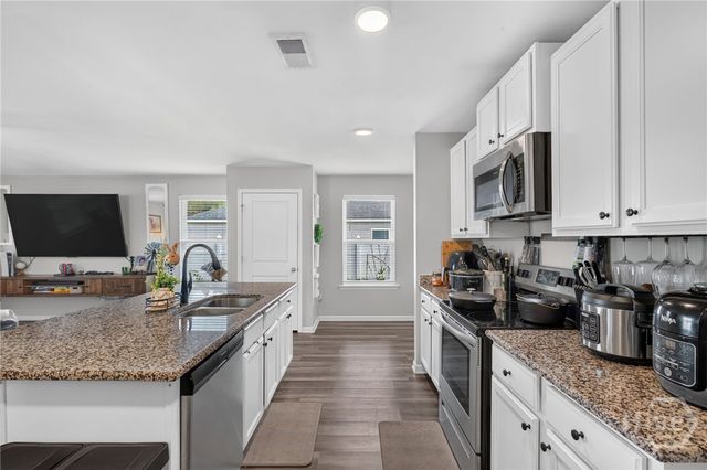 102 Butternut Boulevard, Guyton, GA 31312