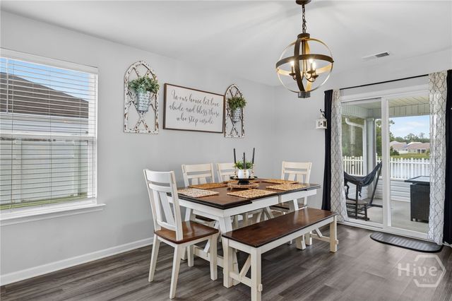 102 Butternut Boulevard, Guyton, GA 31312