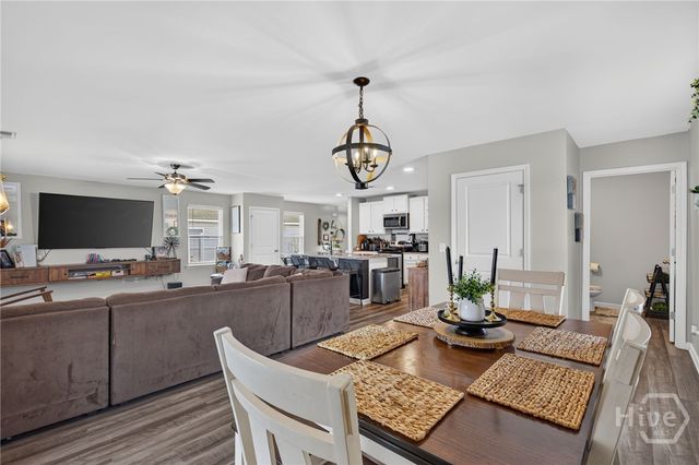 102 Butternut Boulevard, Guyton, GA 31312