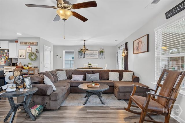 102 Butternut Boulevard, Guyton, GA 31312