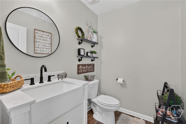 102 Butternut Boulevard, Guyton, GA 31312