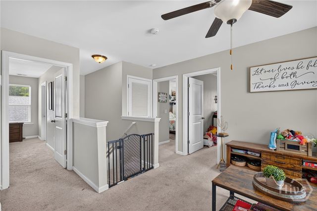 102 Butternut Boulevard, Guyton, GA 31312