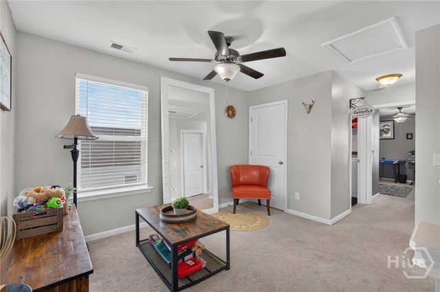102 Butternut Boulevard, Guyton, GA 31312