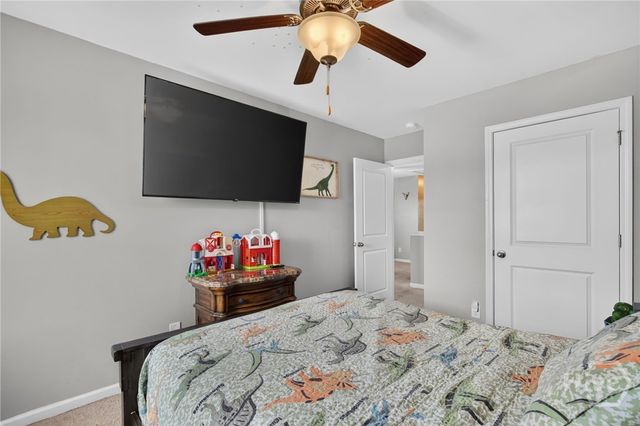 102 Butternut Boulevard, Guyton, GA 31312
