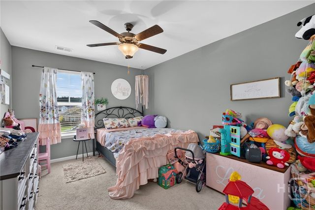 102 Butternut Boulevard, Guyton, GA 31312