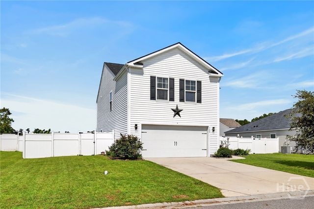 102 Butternut Boulevard, Guyton, GA 31312