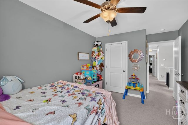 102 Butternut Boulevard, Guyton, GA 31312