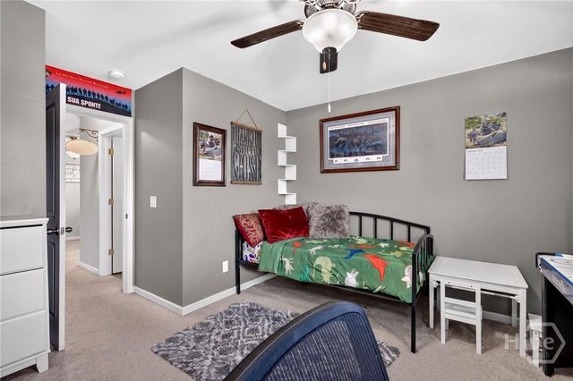 102 Butternut Boulevard, Guyton, GA 31312