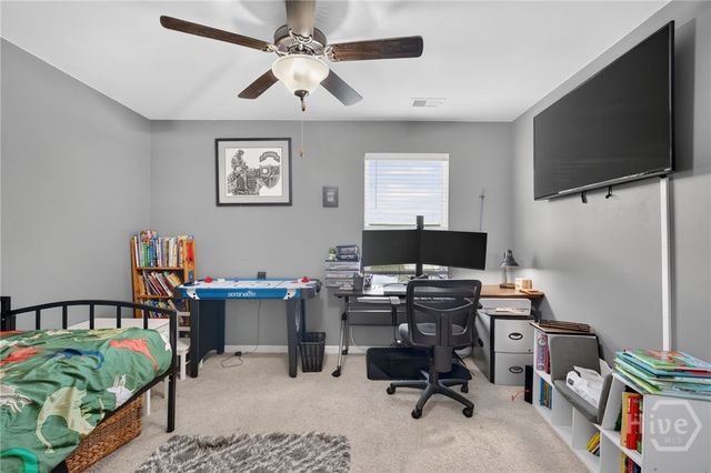 102 Butternut Boulevard, Guyton, GA 31312