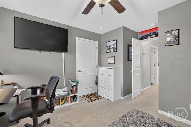 102 Butternut Boulevard, Guyton, GA 31312