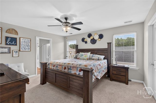 102 Butternut Boulevard, Guyton, GA 31312