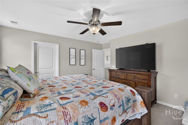 102 Butternut Boulevard, Guyton, GA 31312