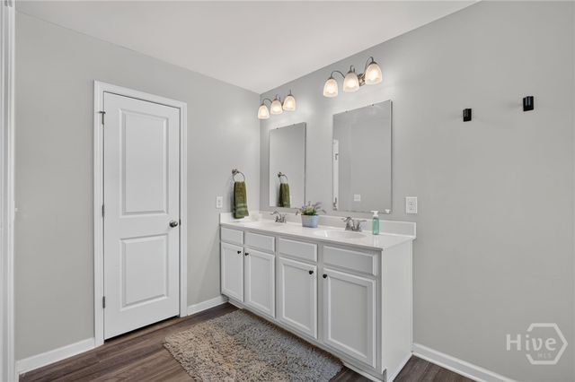 102 Butternut Boulevard, Guyton, GA 31312