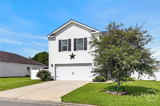 102 Butternut Boulevard, Guyton, GA 31312